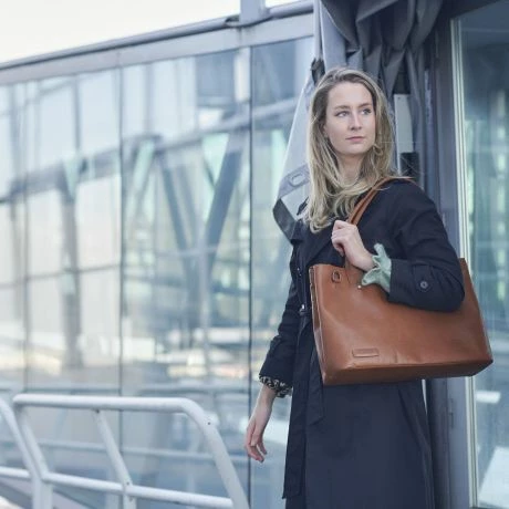 Plevier Amber Damestas 15.6" Zwart 7 Plevier Amber Damestas 15.6" Zwart - Afbeelding 5