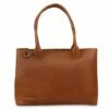 Plevier Amber Damestas 15.6" Cognac