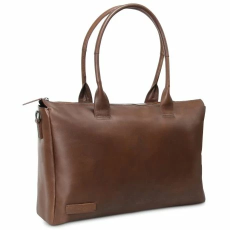 Plevier Copal Damestas 17.3" Bruin 4 Plevier Copal Damestas 17.3" Bruin - Afbeelding 2