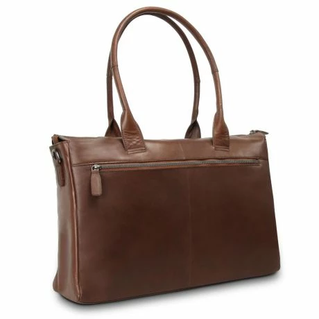 Plevier Copal Damestas 17.3" Bruin 5 Plevier Copal Damestas 17.3" Bruin - Afbeelding 3