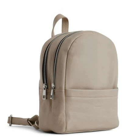 Still Nordic Anouk City Backpack Powder 4 Still Nordic Anouk City Backpack Powder - Afbeelding 2