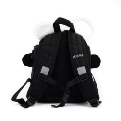 Pick & Pack Rugzak S Panda Shape 11 Pick & Pack Rugzak S Panda Shape -NL Rugzak Verkoopwinkel pp1001 01 back