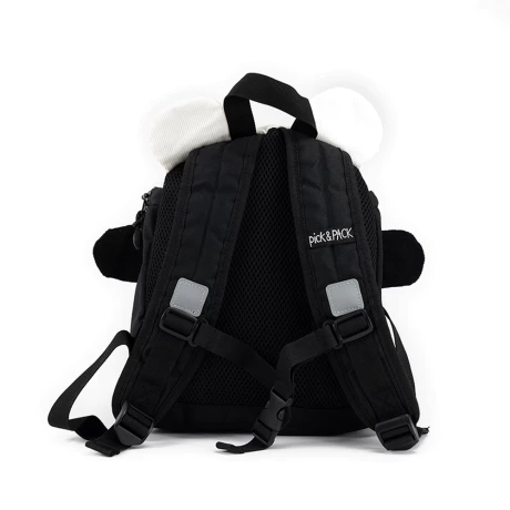 Pick & Pack Rugzak S Panda Shape 5 Pick & Pack Rugzak S Panda Shape - Afbeelding 3