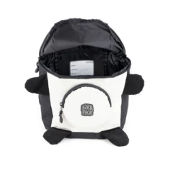 Pick & Pack Rugzak S Panda Shape 14 Pick & Pack Rugzak S Panda Shape -NL Rugzak Verkoopwinkel pp1001 01 inside