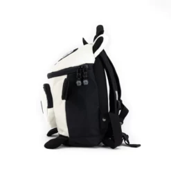 Pick & Pack Rugzak S Panda Shape 13 Pick & Pack Rugzak S Panda Shape -NL Rugzak Verkoopwinkel pp1001 01 side