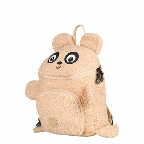 Pick & Pack Rugzak Teddy Bear Shape Brown 5 Pick & Pack Rugzak Teddy Bear Shape Brown - Afbeelding 3