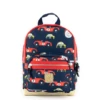 Pick & Pack Rugzak S Cars Navy