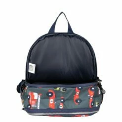 Pick & Pack Rugzak M Cars Leaf Green 13 Pick & Pack Rugzak M Cars Leaf Green -NL Rugzak Verkoopwinkel pp20121 09 laptop