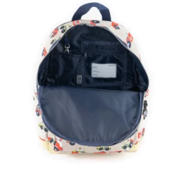 Pick & Pack Rugzak M Cars Dessert -NL Rugzak Verkoopwinkel pp20121 31 inside