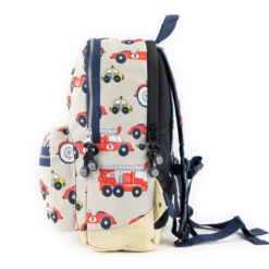 Pick & Pack Rugzak M Cars Dessert -NL Rugzak Verkoopwinkel pp20121 31 side