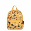 Pick & Pack Rugzak S Birds Citrus