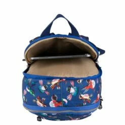 Pick & Pack Rugzak M Birds Navy -NL Rugzak Verkoopwinkel pp20142 14 device 1