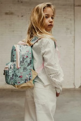 Pick & Pack Rugzak S Royal Princess Aqua 8 Pick & Pack Rugzak S Royal Princess Aqua - Afbeelding 6