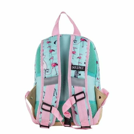 Pick & Pack Rugzak S Royal Princess Aqua 6 Pick & Pack Rugzak S Royal Princess Aqua - Afbeelding 4