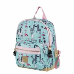 Pick & Pack Rugzak S Royal Princess Aqua 9 Pick & Pack Rugzak S Royal Princess Aqua -NL Rugzak Verkoopwinkel pp20161 12 frontside 2000x