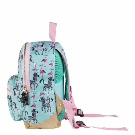 Pick & Pack Rugzak S Royal Princess Aqua 7 Pick & Pack Rugzak S Royal Princess Aqua - Afbeelding 5