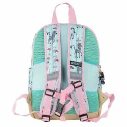 Pick & Pack Rugzak M Royal Princess Aqua 12 Pick & Pack Rugzak M Royal Princess Aqua -NL Rugzak Verkoopwinkel pp20162 12 back 2000x