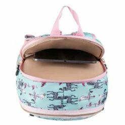 Pick & Pack Rugzak M Royal Princess Aqua 14 Pick & Pack Rugzak M Royal Princess Aqua -NL Rugzak Verkoopwinkel pp20162 12 device 2000x