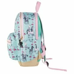 Pick & Pack Rugzak M Royal Princess Aqua 13 Pick & Pack Rugzak M Royal Princess Aqua -NL Rugzak Verkoopwinkel pp20162 12 side 2000x