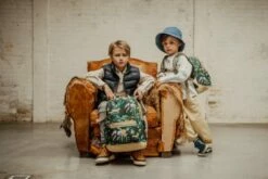 Pick & Pack Rugzak S Happy Jungle Bamboo 13 Pick & Pack Rugzak S Happy Jungle Bamboo -NL Rugzak Verkoopwinkel pp20171 42 pp20172 42