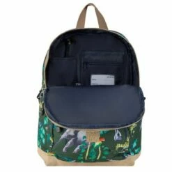 Pick & Pack Rugzak M Happy Jungle Bamboo 11 Pick & Pack Rugzak M Happy Jungle Bamboo -NL Rugzak Verkoopwinkel pp20172 42 inside 2000x