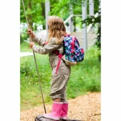 Pick & Pack Rugzak S Beautiful Butterfly Navy 11 Pick & Pack Rugzak S Beautiful Butterfly Navy -NL Rugzak Verkoopwinkel pp20181 14 1