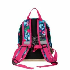 Pick & Pack Rugzak S Beautiful Butterfly Navy 13 Pick & Pack Rugzak S Beautiful Butterfly Navy -NL Rugzak Verkoopwinkel pp20181 14 back