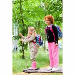 Pick & Pack Rugzak M Butterfly Navy