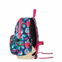 Pick & Pack Rugzak M Butterfly Navy 14 Pick & Pack Rugzak M Butterfly Navy -NL Rugzak Verkoopwinkel pp20182 14 side
