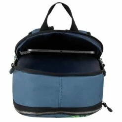 Pick & Pack Rugzak M Dangerous Cat Jeans Blue -NL Rugzak Verkoopwinkel pp20192 08 device 2000x