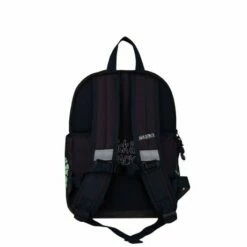 Pick & Pack Rugzak M Dangerous Cat Carbon -NL Rugzak Verkoopwinkel pp20192 23 back