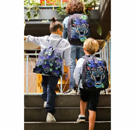 Pick & Pack Rugzak L Dangerous Cat Carbon 4 Pick & Pack Rugzak L Dangerous Cat Carbon - Afbeelding 2