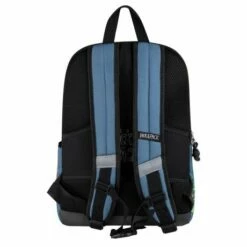 Pick & Pack Rugzak L Dangerous Cat Jeans Blue 14 Pick & Pack Rugzak L Dangerous Cat Jeans Blue -NL Rugzak Verkoopwinkel pp20193 08 back 2000x 1