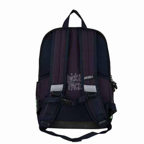 Pick & Pack Rugzak L Dangerous Cat Carbon 7 Pick & Pack Rugzak L Dangerous Cat Carbon - Afbeelding 5