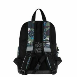 Pick & Pack Rugzak M Dangerous Cat Camo 13 Pick & Pack Rugzak M Dangerous Cat Camo -NL Rugzak Verkoopwinkel pp20194 93 back