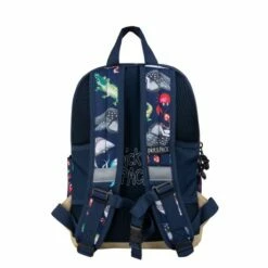 Pick & Pack Rugzak M Mix Animal Navy 13 Pick & Pack Rugzak M Mix Animal Navy -NL Rugzak Verkoopwinkel pp20202 14 back