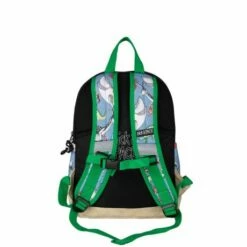 Pick & Pack Rugzak M Mix Animal Cloud Grey -NL Rugzak Verkoopwinkel pp20202 80 back