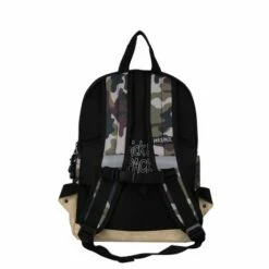 Pick & Pack Rugzak L Camo Green 14 Pick & Pack Rugzak L Camo Green -NL Rugzak Verkoopwinkel pp20221 93 back