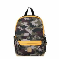 Pick & Pack Rugzak L Camo Green