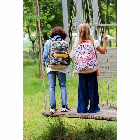 Pick & Pack Rugzak L Camo Green 7 Pick & Pack Rugzak L Camo Green - Afbeelding 5