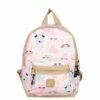 Pick & Pack Rugzak S Sweet Animal Pink 2 Pick & Pack Rugzak S Sweet Animal Pink -NL Rugzak Verkoopwinkel pp20230 11 front 2000x
