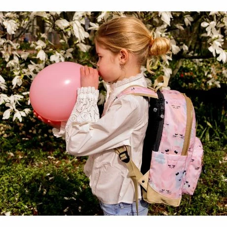 Pick & Pack Rugzak M Sweet Animal Pink 10 Pick & Pack Rugzak M Sweet Animal Pink - Afbeelding 8