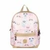 Pick & Pack Rugzak M Sweet Animal Pink 1 Pick & Pack Rugzak M Sweet Animal Pink -NL Rugzak Verkoopwinkel pp20231 11 front 2000x