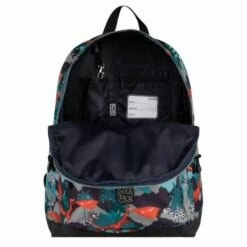 Pick & Pack Rugzak L Forest Dragon Multi Green -NL Rugzak Verkoopwinkel pp20242 96 inside 2000x