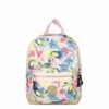 Pick & Pack Rugzak S Tropical Fruit Soft Pink 1 Pick & Pack Rugzak S Tropical Fruit Soft Pink -NL Rugzak Verkoopwinkel pp20260 10 front
