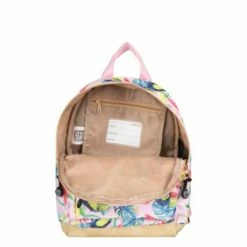 Pick & Pack Rugzak S Tropical Fruit Soft Pink 10 Pick & Pack Rugzak S Tropical Fruit Soft Pink -NL Rugzak Verkoopwinkel pp20260 10 inside