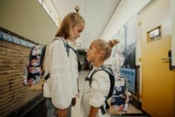 Pick & Pack Rugzak S Tiger Of Love Denim Blue -NL Rugzak Verkoopwinkel pp20280 07 pp20281 07 2 1