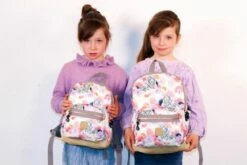 Pick & Pack Rugzak S Tiger Of Love Coconut Milk -NL Rugzak Verkoopwinkel pp20280 33 pp20281 33 1