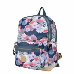 Pick & Pack Rugzak M Tiger Of Love Denim Blue 10 Pick & Pack Rugzak M Tiger Of Love Denim Blue -NL Rugzak Verkoopwinkel pp20281 07 frontside