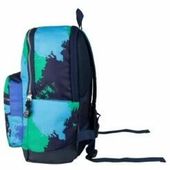 Pick & Pack Rugzak L Faded Camo Blue 11 Pick & Pack Rugzak L Faded Camo Blue -NL Rugzak Verkoopwinkel pp20302 03 side 2000x